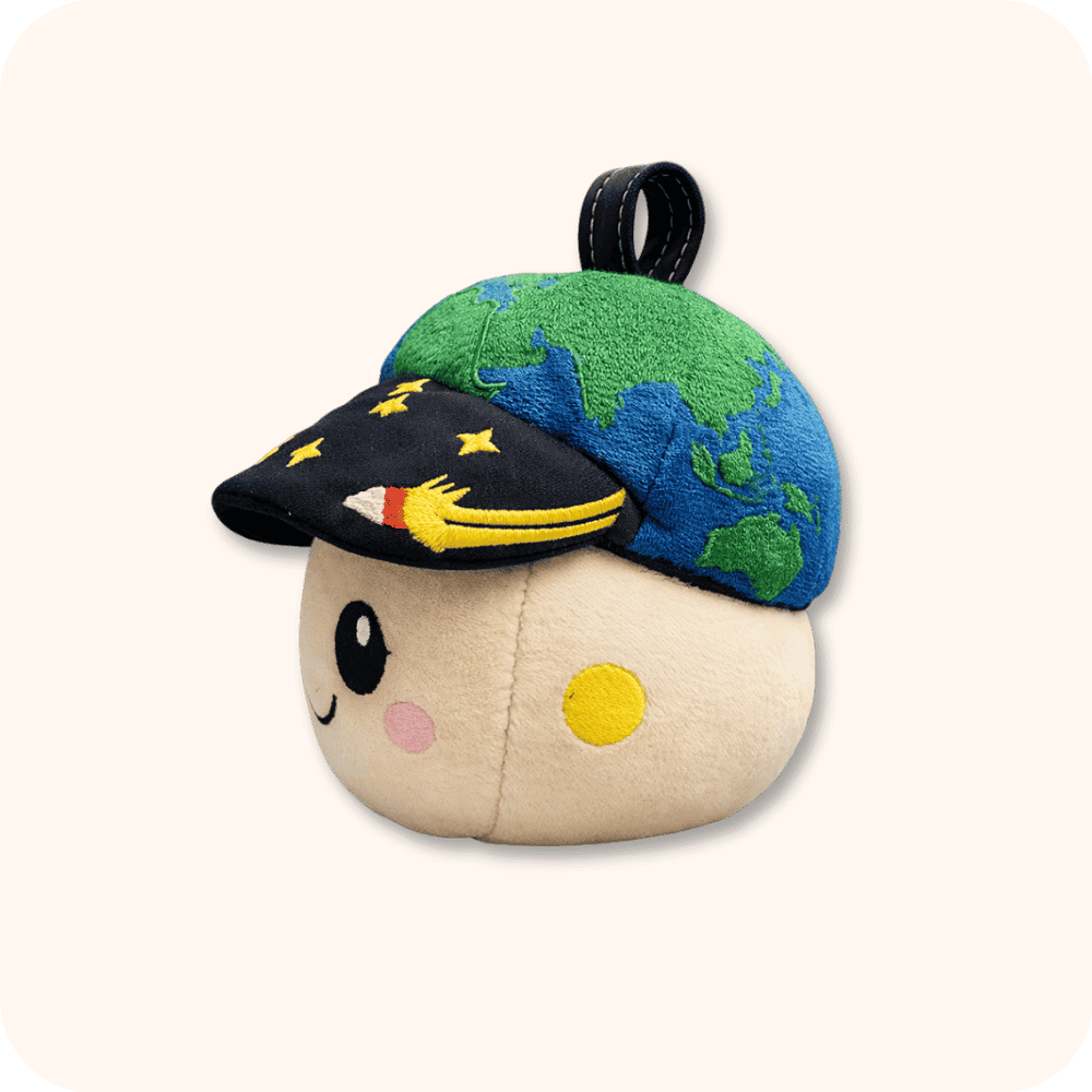 Artemis 2 Mascot Artemis 2 Mascot