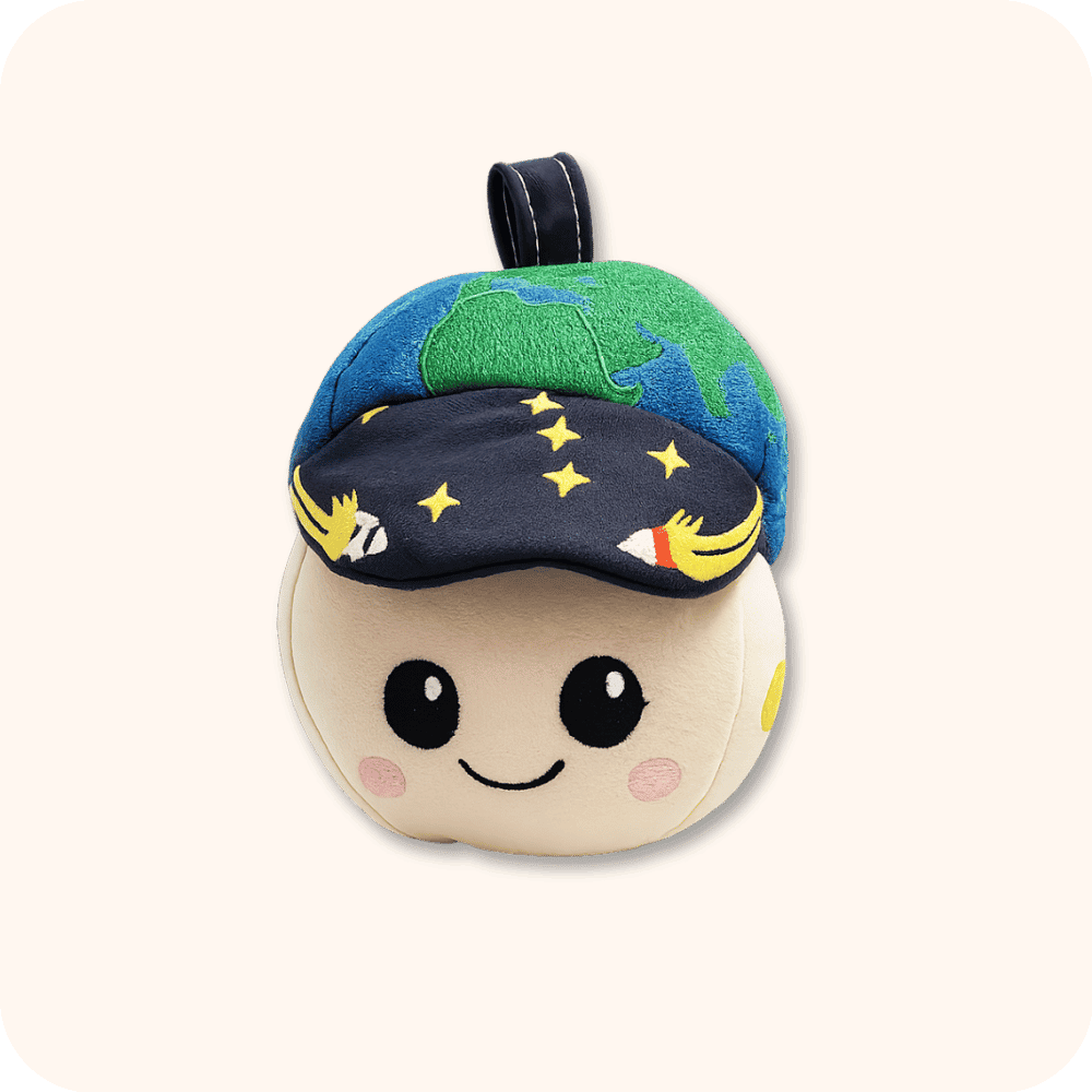 Artemis 2 Mascot Artemis 2 Mascot